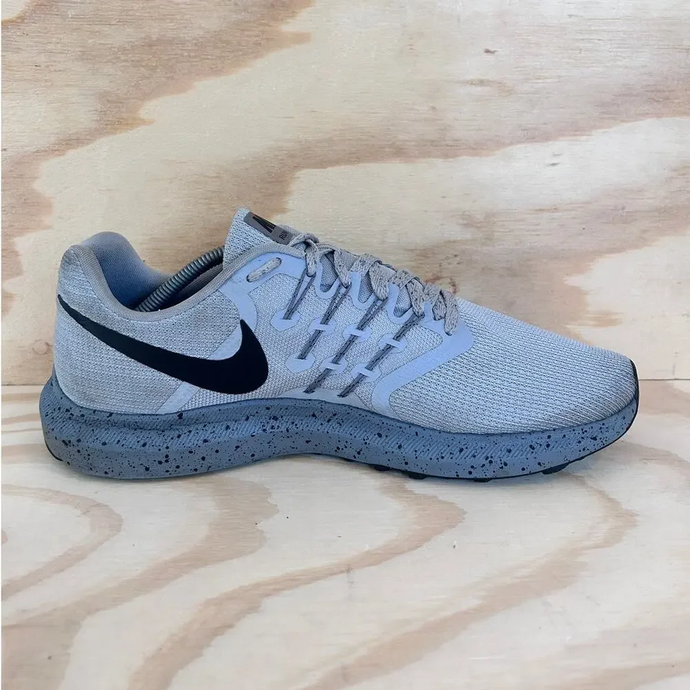 Nike - Run Swift - Running Shoes - Gray - Men's - 12 - BV1159-001